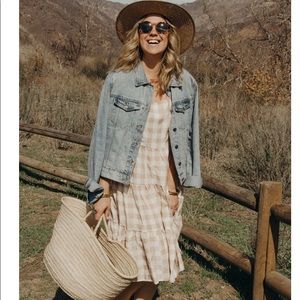 CJLA Fletcher Jean Jacket